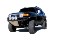 Picture of N-Fab NFB RSP Front Bumper - T063RSP