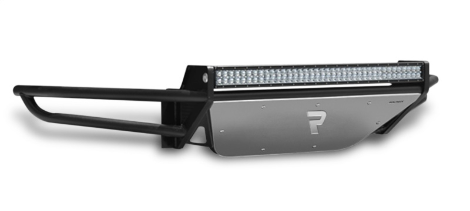Picture of N-Fab NFB RSP Front Bumper - T141LRSP-TX