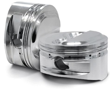 Picture of CP Pistons CPP Piston Sets-4 Cyl - SC7115-4
