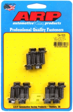 Picture of ARP Rear Motor Cover Fasteners Hardware Kits - 134-1503