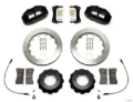 Picture of Wilwood WIL Superlite Brake Kit Big Brake Kits - 140-14577