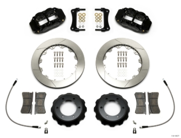 Picture of Wilwood WIL Superlite Brake Kit Big Brake Kits - 140-14577