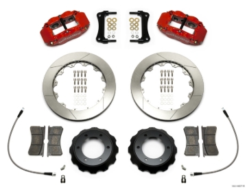 Picture of Wilwood WIL Superlite Brake Kit Big Brake Kits - 140-14577-R