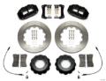 Picture of Wilwood WIL Superlite Brake Kit Big Brake Kits - 140-14578