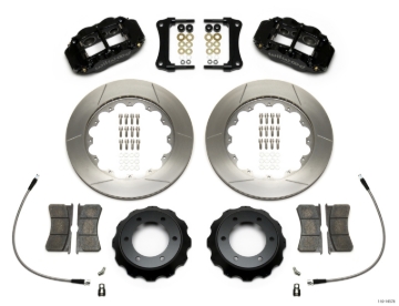 Picture of Wilwood WIL Superlite Brake Kit Big Brake Kits - 140-14578