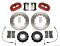 Picture of Wilwood WIL Superlite Brake Kit Big Brake Kits - 140-14578-R