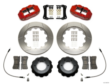 Picture of Wilwood WIL Superlite Brake Kit Big Brake Kits - 140-14578-R