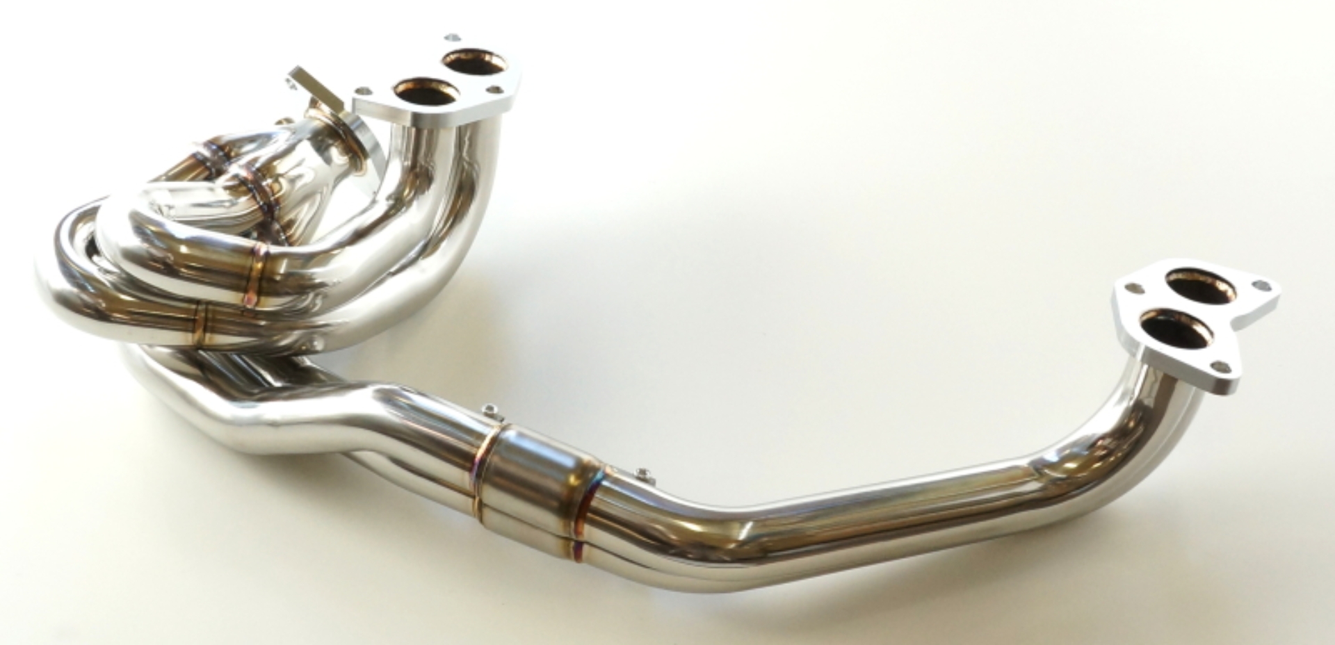 Picture of HKS Exhaust Manifold Headers & Manifolds - 1419-RF001