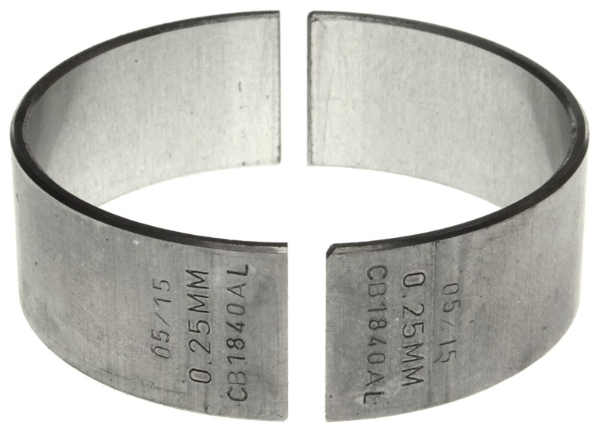Picture of Clevite CLE Individual Con Rod Bearing - CB1840A25MM