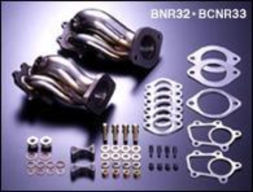 Picture of HKS Extension Pipes Connecting Pipes - 1418-RN011