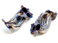 Picture of HKS Extension Pipes Connecting Pipes - 1418-RN011