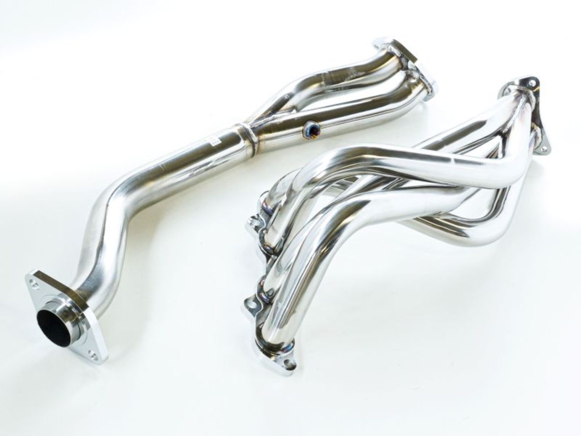Picture of HKS Exhaust Manifold Headers & Manifolds - 3304-ST010