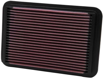 Picture of K&N Engineering KN Drop in Air Filters - 33-2050-1
