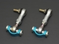 Picture of Cusco CUS End Links Rear Sway Bar Endlinks - 965 317 A