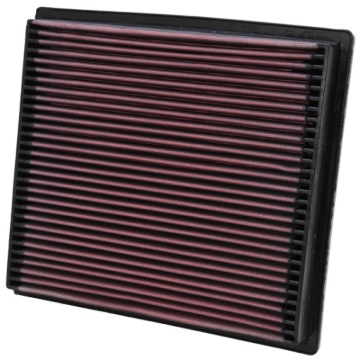 Picture of K&N Engineering KN Drop in Air Filters - 33-2056