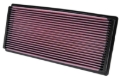 Picture of K&N Engineering KN Drop in Air Filters - 33-2114