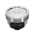 Picture of Manley Ford 4.6L Modular V8 Piston Set - 3.572 in. Bore 1.220 in. CH, -14.00 CC