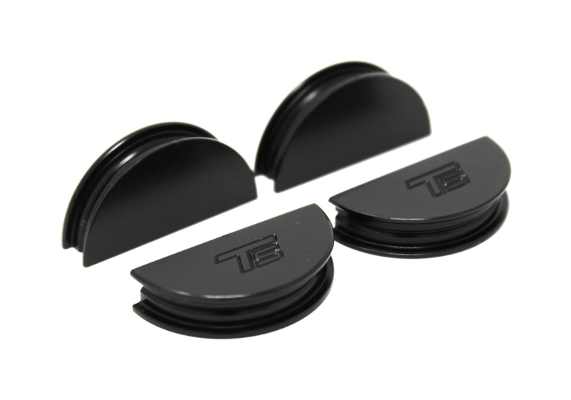 Picture of Torque Solution TQS Valve Cover Seals Valve Cover Gaskets - TS-SU-417BK