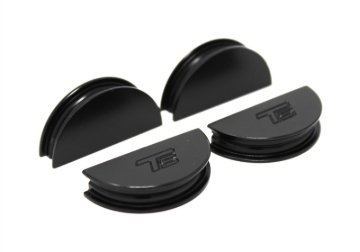 Picture of Torque Solution TQS Valve Cover Seals Valve Cover Gaskets - TS-SU-417BK