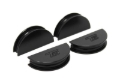 Picture of Torque Solution TQS Valve Cover Seals Valve Cover Gaskets - TS-SU-417BK