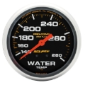 Picture of AutoMeter AM Pro-Comp Gauges - 5431