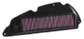 Picture of K&N Engineering KN UTV Drop In Air Filters - HA-2714