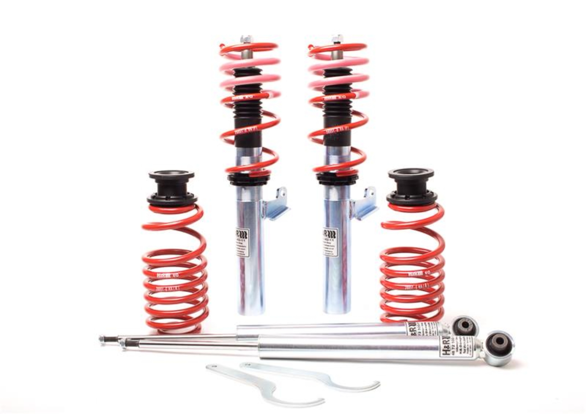 Picture of H&R HR Street Perf Coil Overs - 28851-25