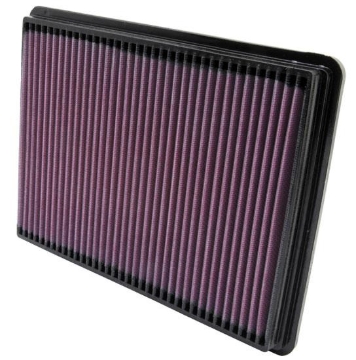 Picture of K&N Engineering KN Drop in Air Filters - 33-2141-1