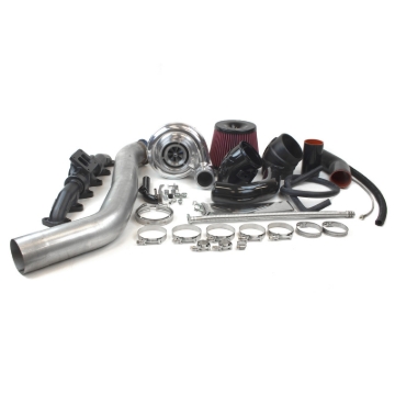Picture of Industrial Injection IND Turbo Kits-S464 Turbo Install Kits - 22C411