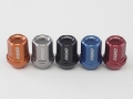 Picture of Rays RAY Dura-Nut L32 Lock Set Lug Nuts - WDURA3212125O