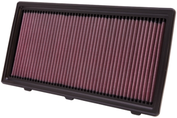 Picture of K&N Engineering KN Drop in Air Filters - 33-2175