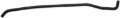 Picture of Gates GAT Coolant Hose - 19936