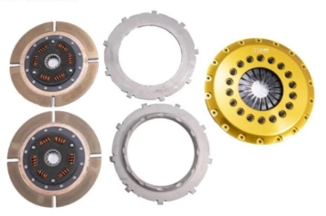 Picture of OS Giken OSG Overhaul Kits Clutch Rebuild Kits - NS112-BF10B