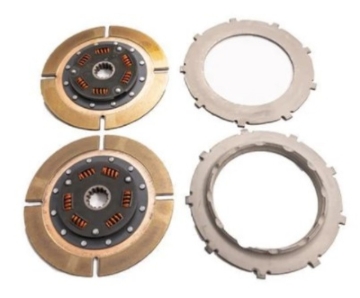 Picture of OS Giken OSG Overhaul Kits Clutch Rebuild Kits - NS112-BF10A