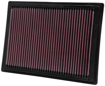 Picture of K&N Engineering KN Drop in Air Filters - 33-2287