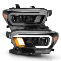 Picture of ANZO ANZ LED/Projector Headlights - 111379