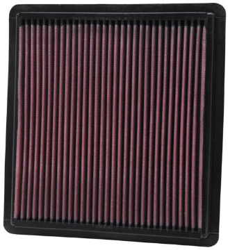 Picture of K&N Engineering KN Drop in Air Filters - 33-2298