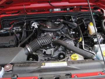 Picture of K&N Engineering KN Drop in Air Filters - 33-2364