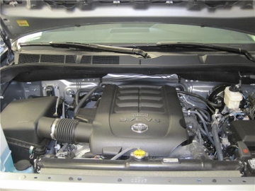 Picture of K&N Engineering KN Drop in Air Filters - 33-2387
