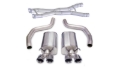 Picture of CORSA Performance COR Cat-Back Sport - 14164CB3