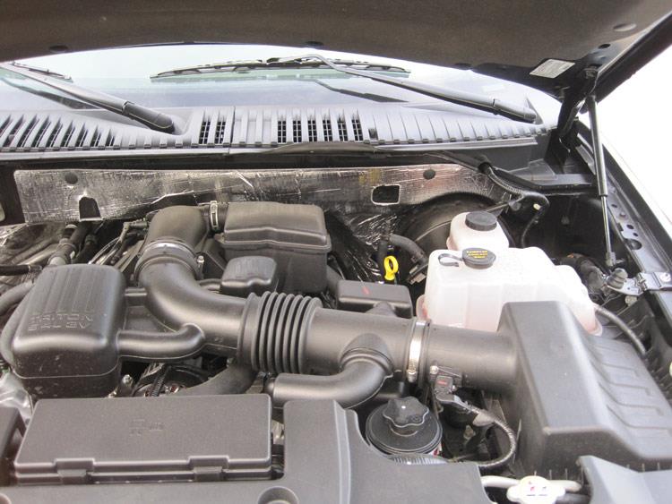 Picture of K&N Engineering KN Drop in Air Filters - 33-2385
