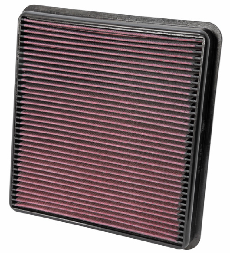Picture of K&N Engineering KN Drop in Air Filters - 33-2387