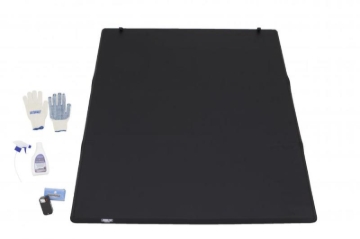 Picture of Tonno Pro TNP Hard Fold Tonneau Cover - HF-250