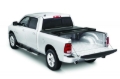 Picture of Tonno Pro TNP Hard Fold Tonneau Cover - HF-250