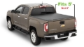 Picture of Tonno Pro TNP Hard Fold Tonneau Cover - HF-164
