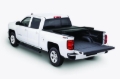 Picture of Tonno Pro TNP Tonno Fold Tri-Fold Cover Tonneau Covers - 42-107
