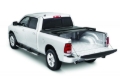Picture of Tonno Pro 94-01 Dodge RAM 1500 6.6ft Tonno Fold Tri-Fold Tonneau Cover