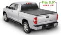 Picture of Tonno Pro TNP Tonno Fold Tri-Fold Cover Tonneau Covers - 42-508