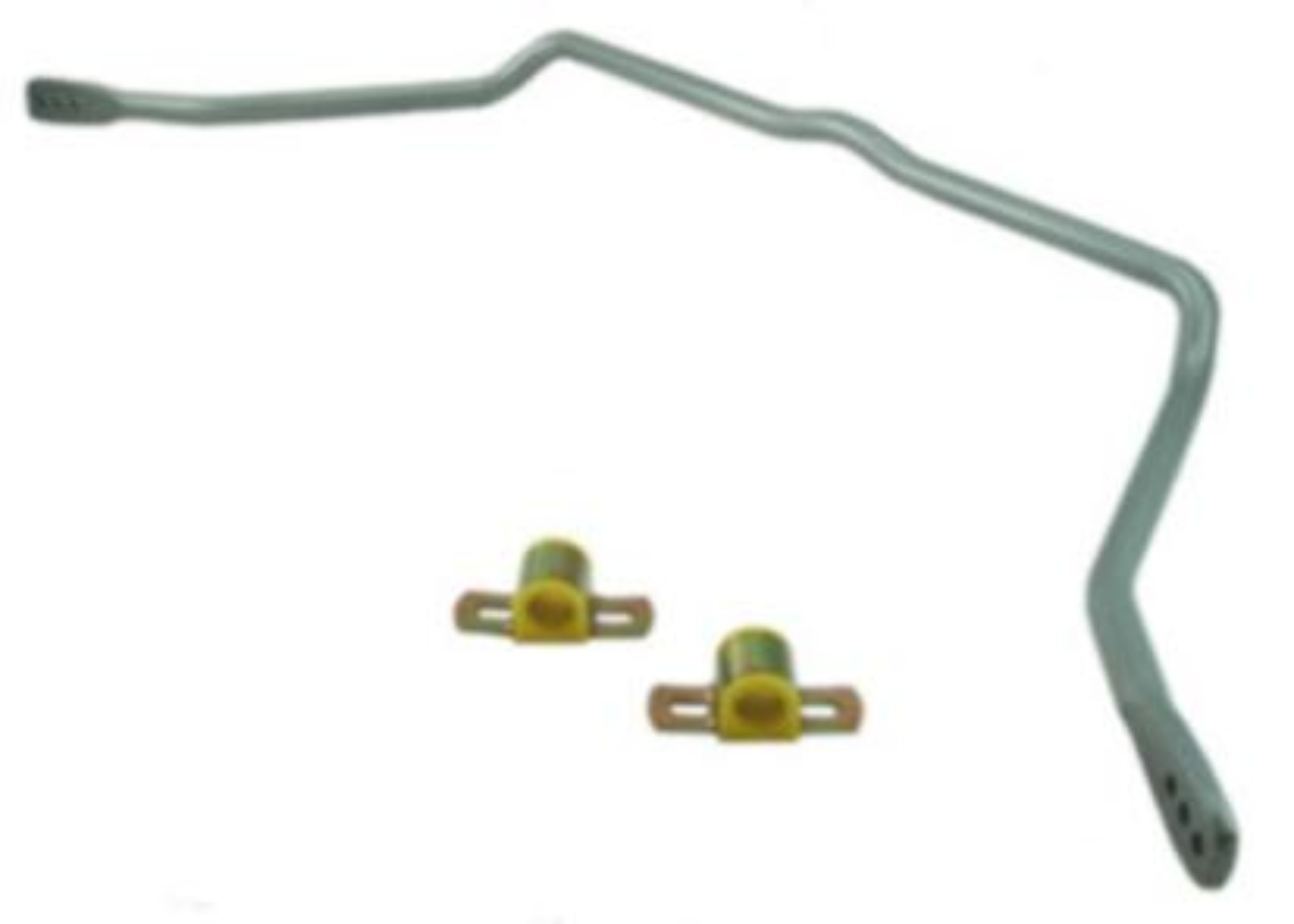 Picture of Whiteline WL Sway Bars-Rear - BMR60XXZ