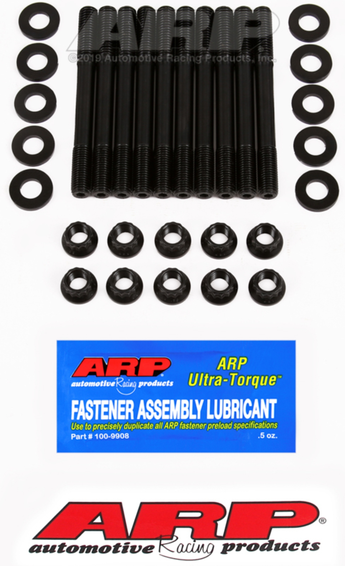 Picture of ARP Main Stud Kits Main Stud & Bolt Kits - 165-5402